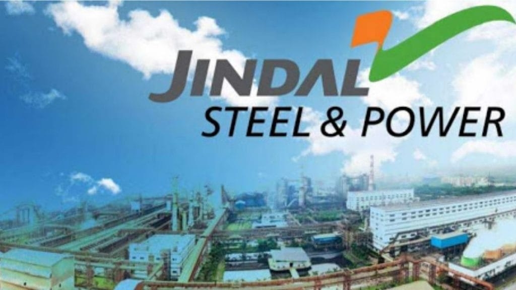 Morgan Stanley keeps equal-weight on JSPL, notes earnings beat but rising debt a concern