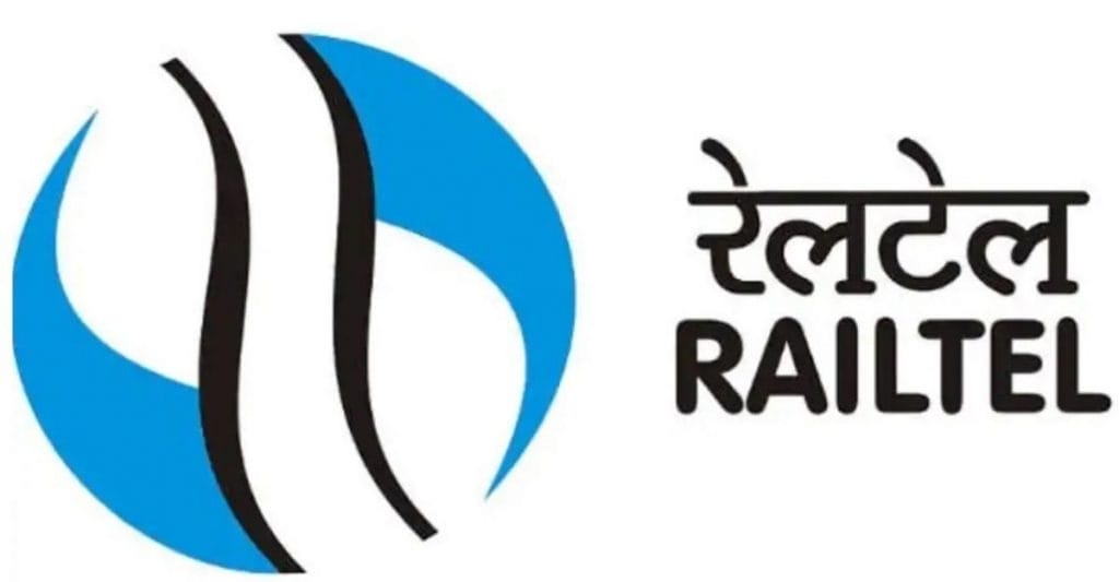RailTel secures Rs 43.99 crore fibre grid project in Mizoram