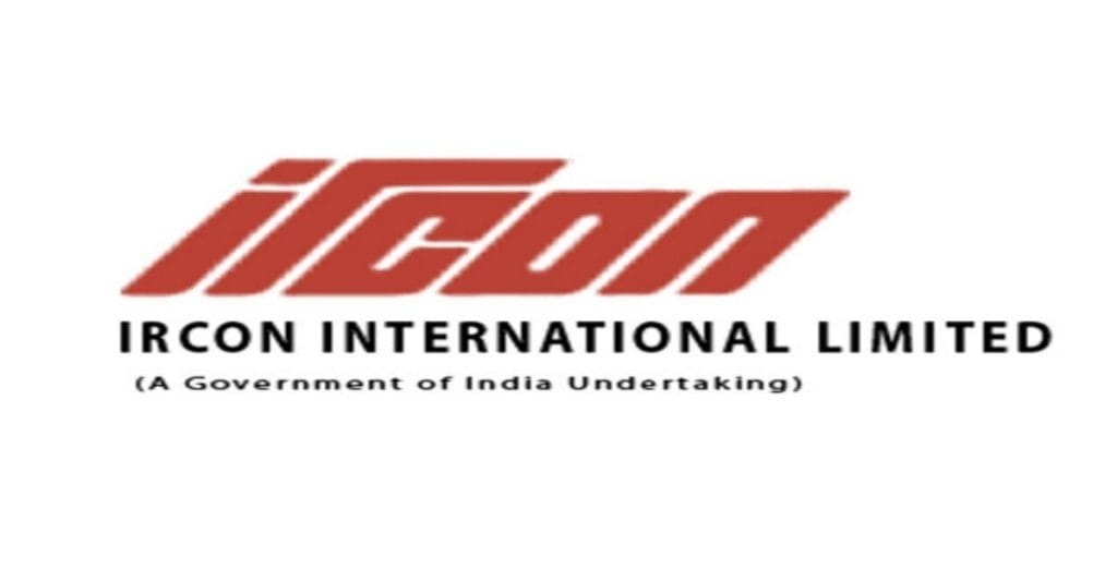 IRCON secures Rs 756 crore railway project from Rail Vikas Nigam in Madhya Pradesh