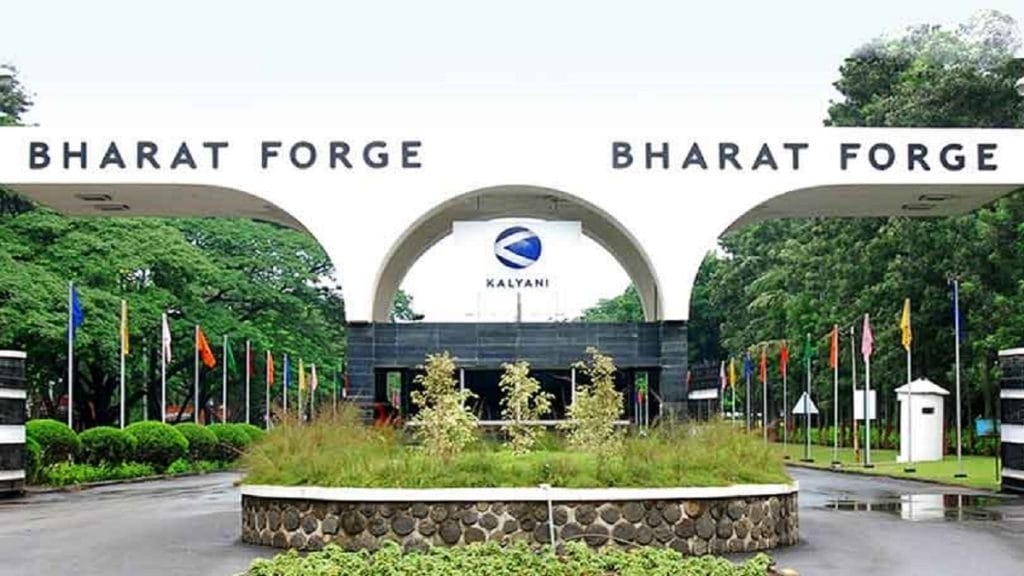 Bharat Forge signs MoU with France's Turgis Gaillard to offer AAROK MALE UAV to Indian defence