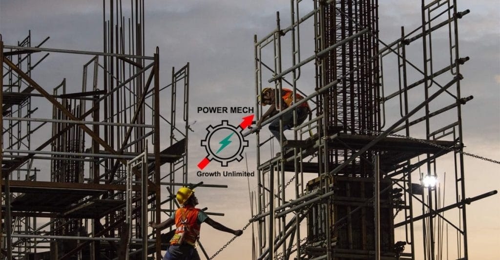 Power Mech Projects shares rise over 2% after strong Q1 results