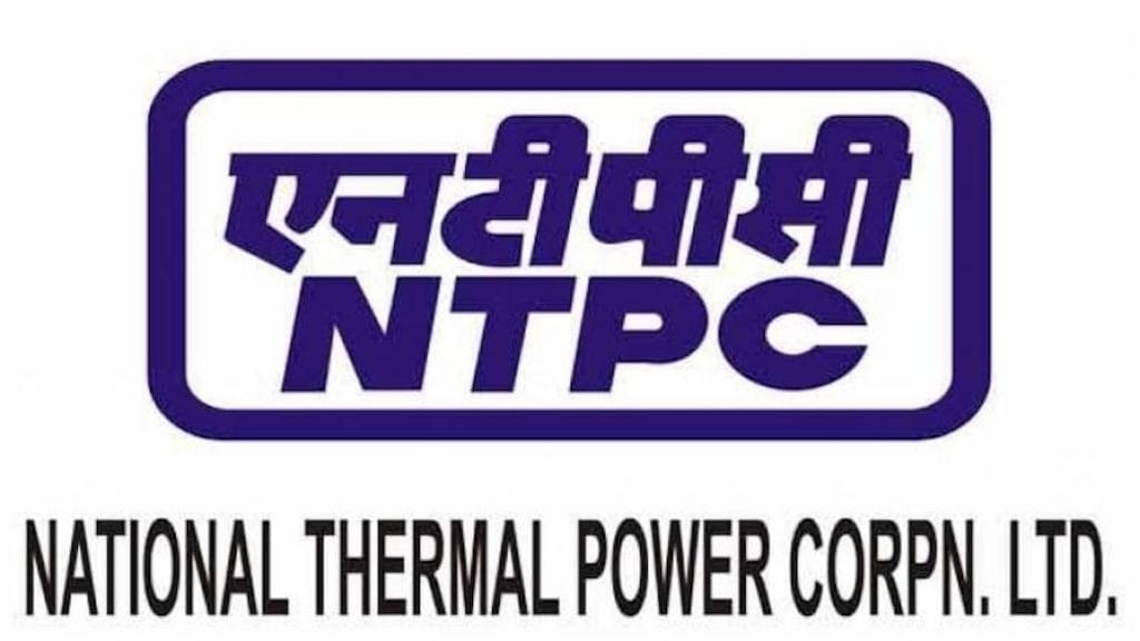 NTPC shares fall over 3% as 0.9% equity changes hands in large block deal