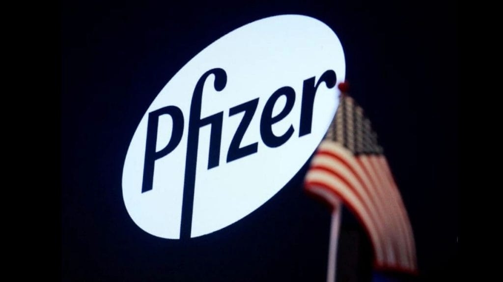 Pfizer shares jump over 2% after launch of next-gen 20-valent pneumococcal vaccine in India