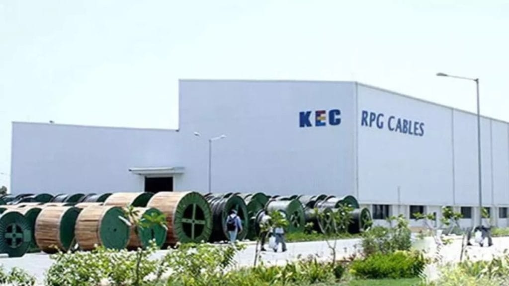KEC International secures Rs 1,236 crore orders for civil projects