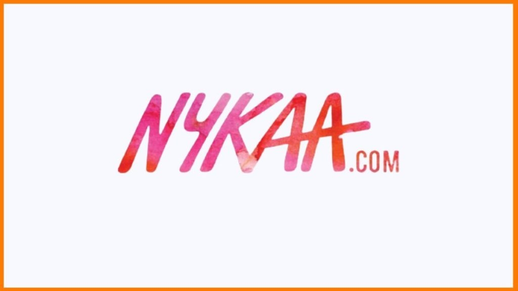 Nykaa shares jump 3% as Q1 revenue rises 23.42% YoY to Rs 2,154.94 crore
