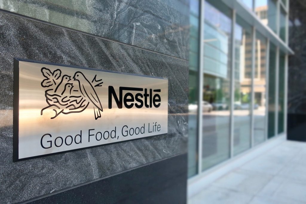 Nestle India shares fall over 4% after Q1 results miss estimates