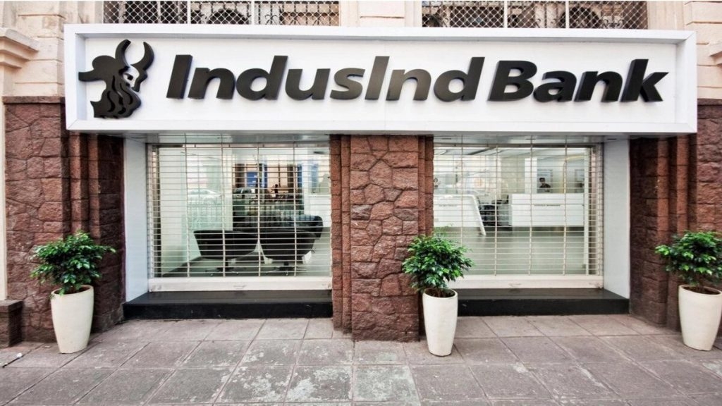 IndusInd Bank signs MoU with IIM Lucknow to empower Indian startups