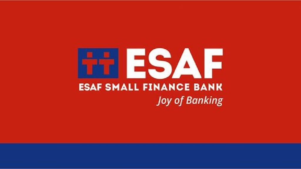 ESAF Small Finance Bank shares rise over 9% as board approves Rs 735 crore NPA sale to ARC
