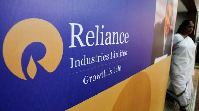 Reliance Industries becomes first Indian company to surpass Rs 10 lakh crore net worth; stock up 3%