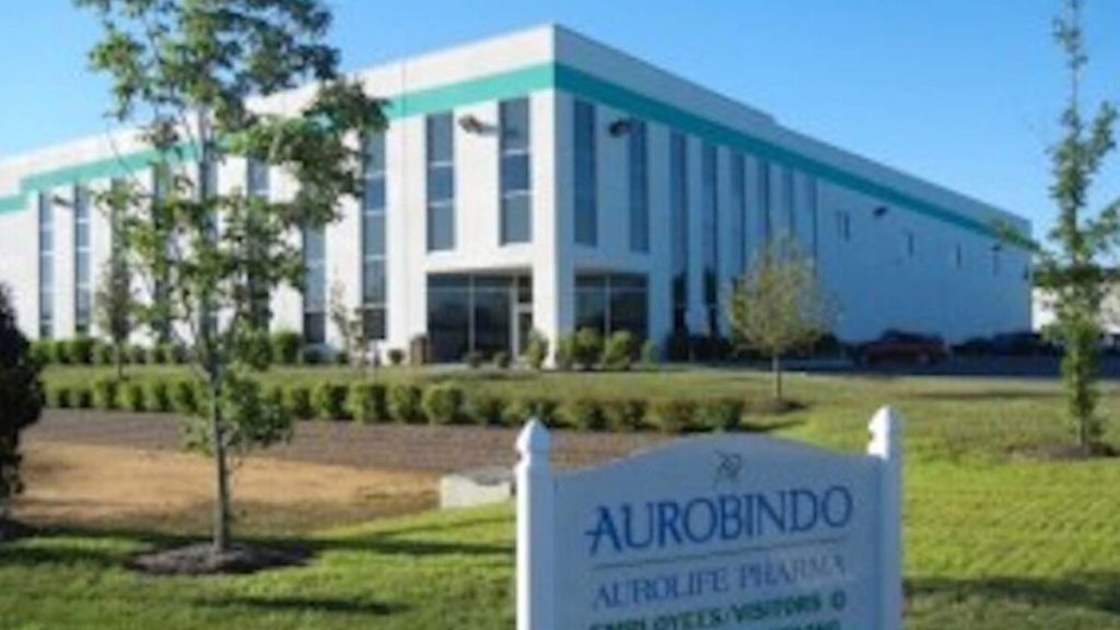 Nuvama bullish on Aurobindo Pharma, sees 15% profit CAGR through FY27