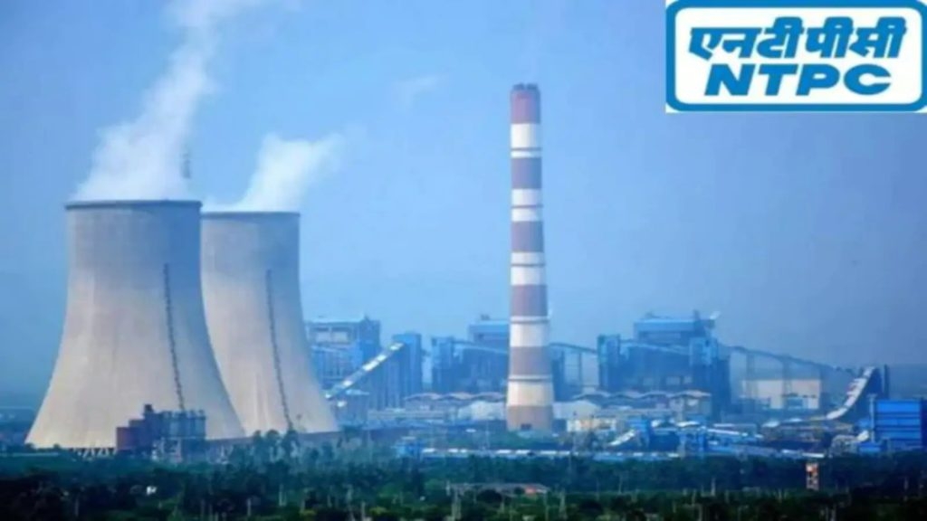 NTPC declares commercial operation of Unit-3 (660 MW) at North Karanpura Super Thermal Power Project
