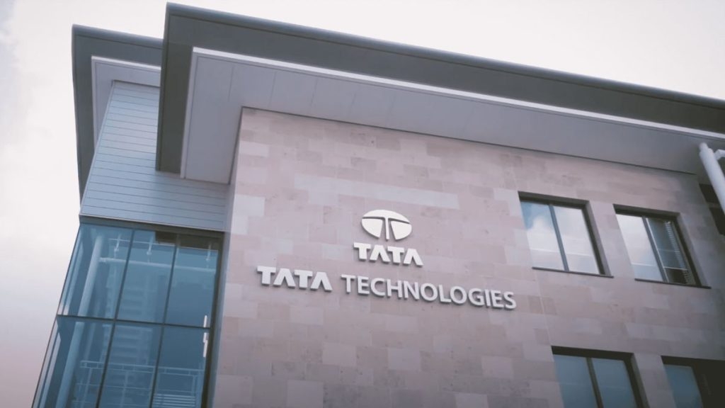 Tata Technologies named strategic supplier by Volvo Cars for global engineering solutions