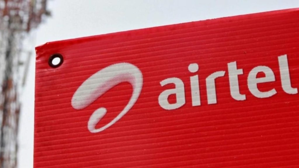 Bharti Airtel completes 5% stake acquisition in Ericsson's Aduna Global Holding LLC
