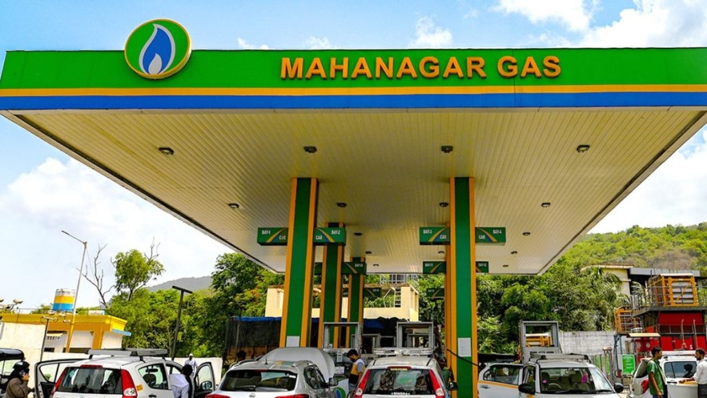 Mahanagar Gas shares jump 3% as Nomura upgrades stock to ‘Buy' with Rs 1,680 target