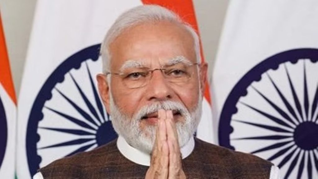 Will PM Modi hold cabinet meeting today over US tariff hike?