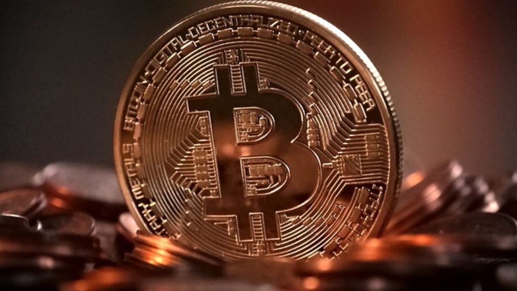Crypto Update: Bitcoin surges to new all-time high of $121,789.58 as crypto market rallies