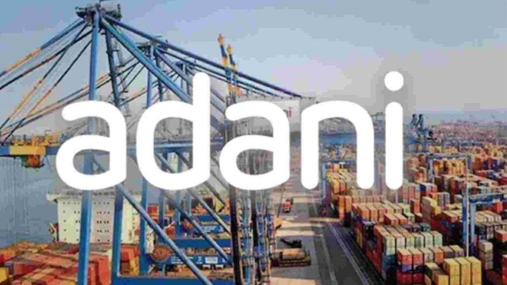 Adani Ports Q1 Results: Revenue jumps 31% YoY to Rs 9,126 crore, Net profit rises 6.5% to Rs 3,311 crore