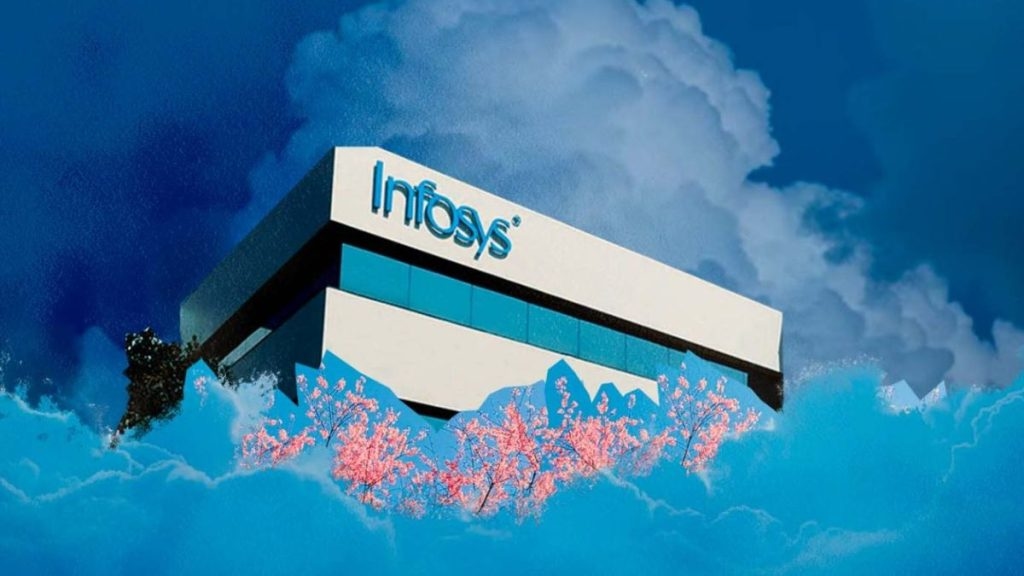 Infosys collaborates with Zoetis to boost digital capabilities