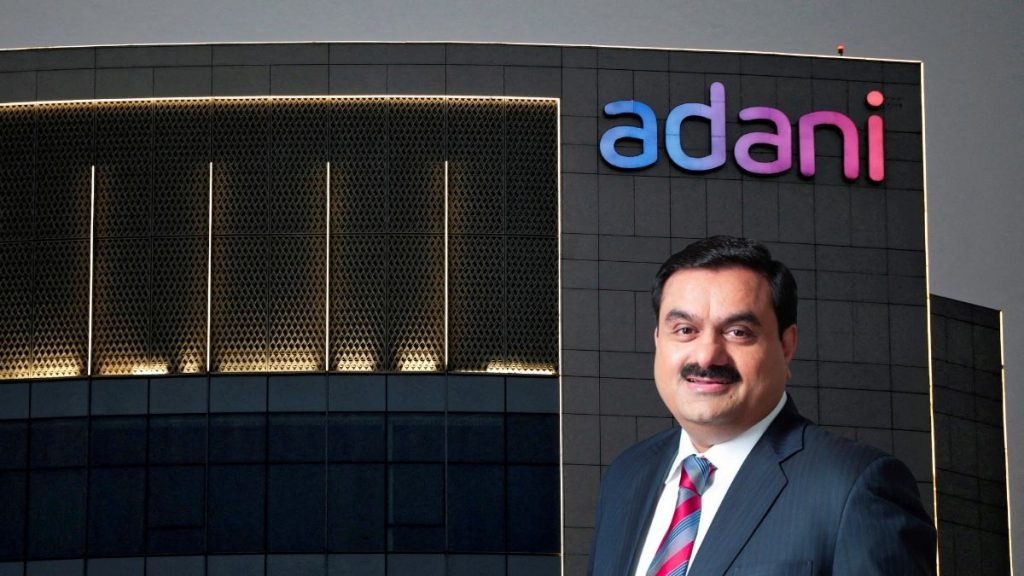 Adani Defence partners with Prime Aero to acquire 100% stake in Indamer Technics