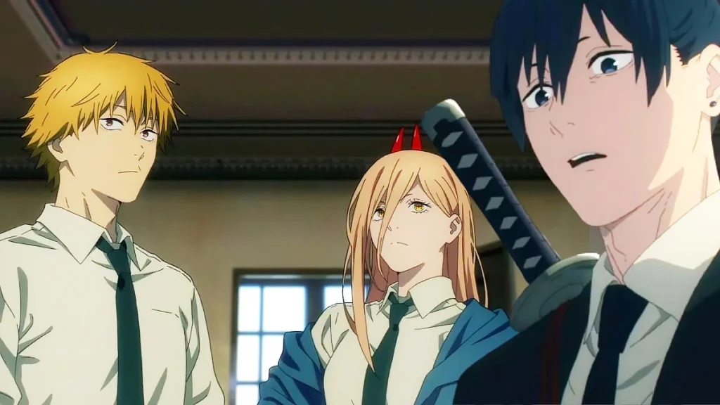 Is Chainsaw Man season 2 happening? Everything we know so far