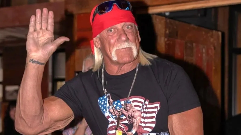 Wrestling legend Hulk Hogan passes away at 71