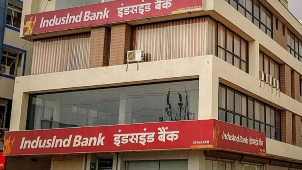 IndusInd Bank signs MoU with DPIIT to boost India's startup ecosystem