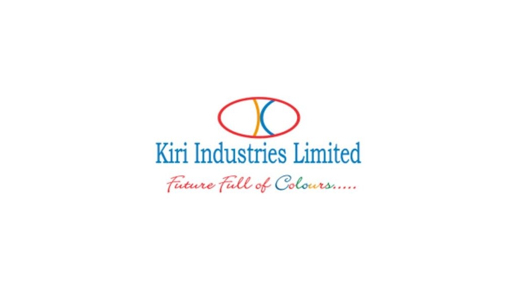 Kiri Industries Q1 results: Net loss widens to Rs 51.40 crore despite revenue rise of 10% YoY