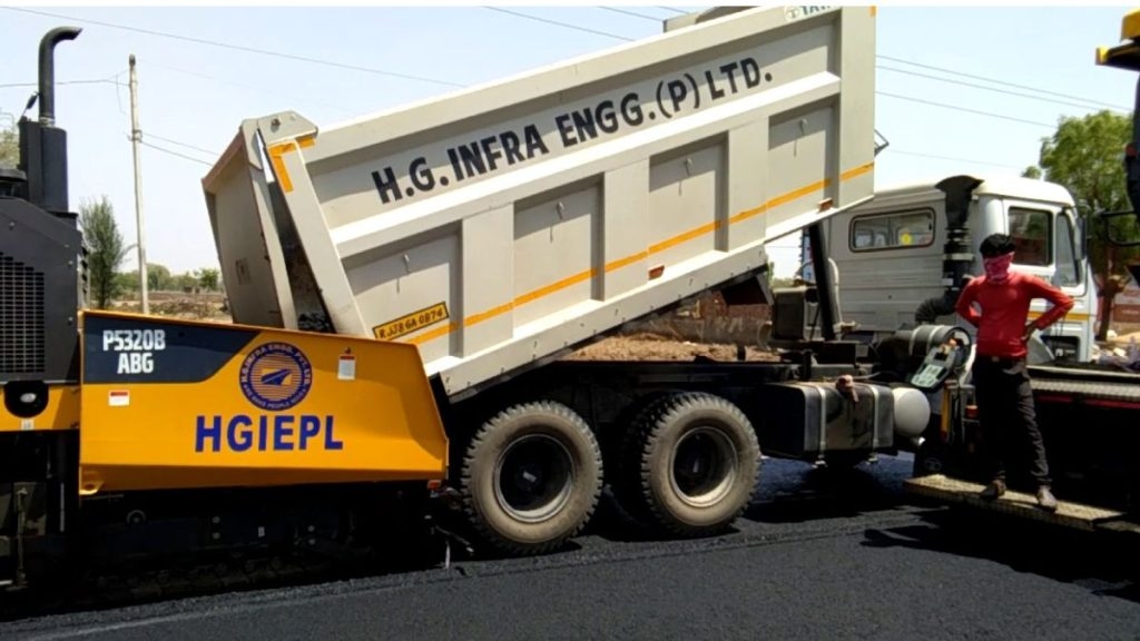 H.G. Infra Engineering wins 300 MW battery storage project from Gujarat Urja Vikas Nigam