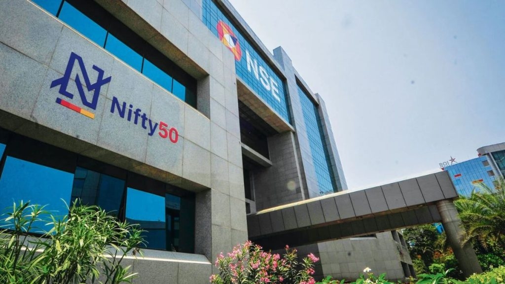 Nifty top gainers today, July 4: Bajaj Finance, Dr. Reddy's, Infosys, Hindustan Unilever, ICICI Bank and more