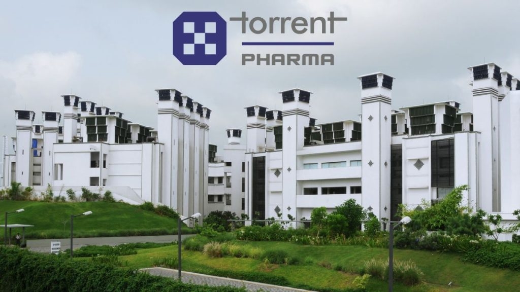 Torrent Pharma shares jump 3% as Q4 EBITDA rises 9.2% YoY to Rs 964 crore