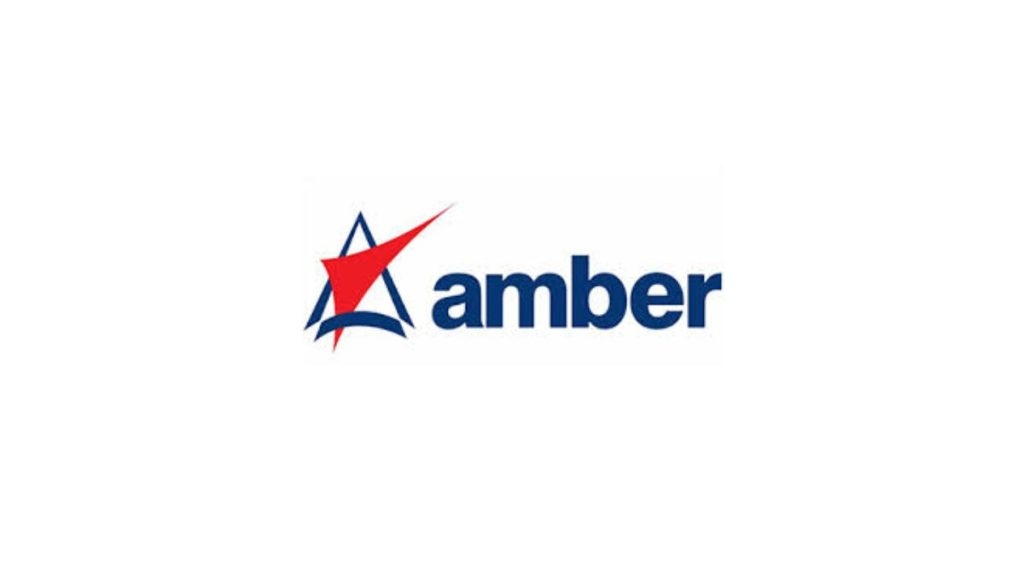 Amber Enterprises board approves enabling resolution to raise up to Rs 2,500 crore