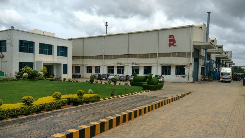 ASK Automotive shares jump over 4% today after board approves joint venture with T.D. Holding for sunroof control cables