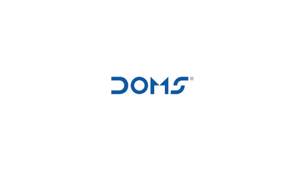 DOMS Industries shares jump 7% as Q1 revenue rises 26.4% YoY to Rs 562 crore