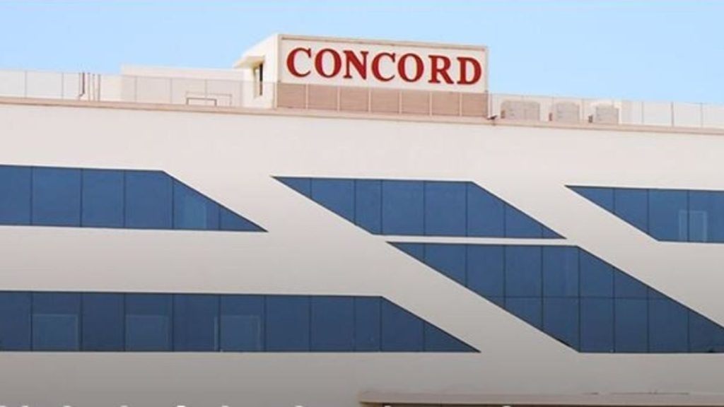 Concord Biotech completes EU GMP inspection at Dholka API facility