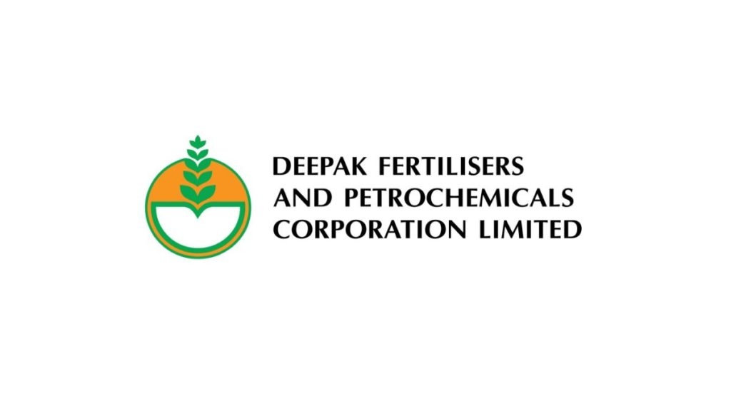 Deepak Fertilisers Q1 Results: Revenue jumps 17% YoY to Rs 2,659 crore, net profit up 22% YoY