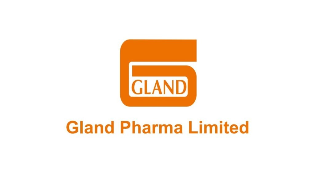 Gland Pharma gets GMP certification for Pashamylaram facility from Danish Medicines Agency