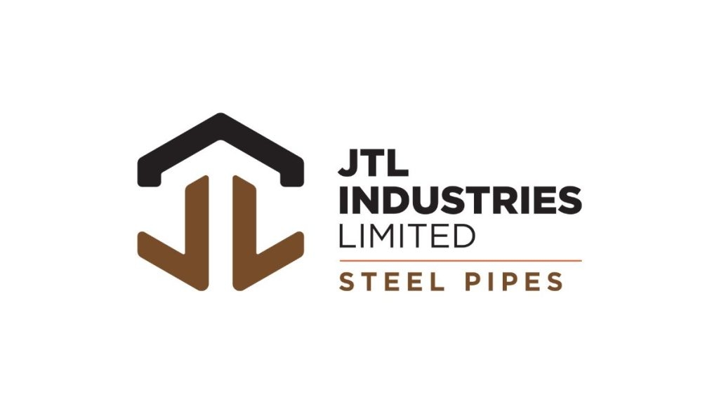 JTL Industries to add 3 lakh MTPA capacity with new ERW pipe manufacturing line