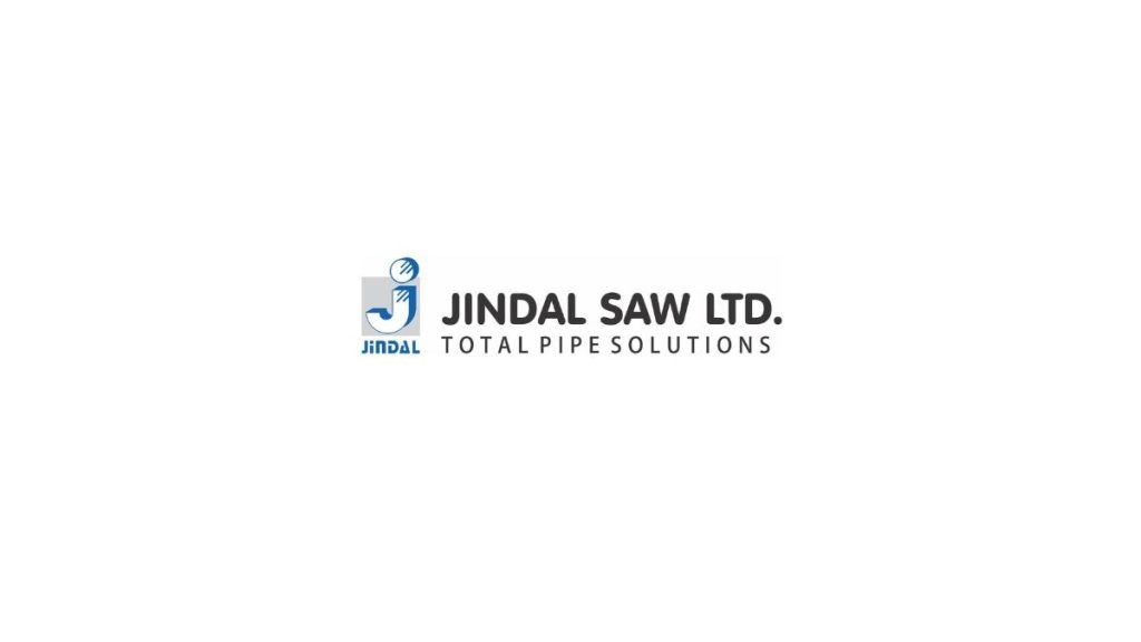 Jindal Saw Q1 results: Revenue down 17.3% YoY to Rs 4.085 crore, Net profit declines 3.1% YoY