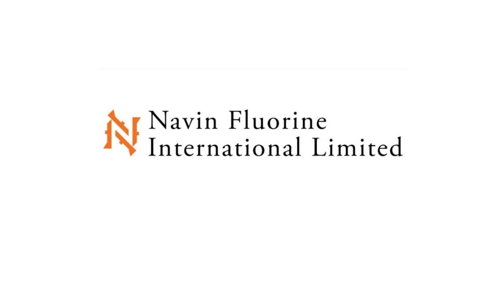 Navin Fluorine shares jump 4% after Jefferies reiterates ‘Buy' call with Rs 5,280 target