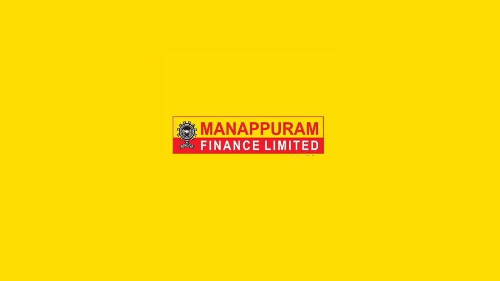 Manappuram Finance appoints Deepak Reddy as CEO, Nandakumar continues as MD