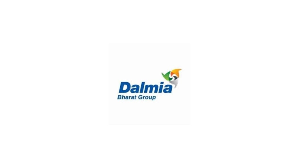 Dalmia Bharat jumps 4.6% on GST cut hopes for cement sector