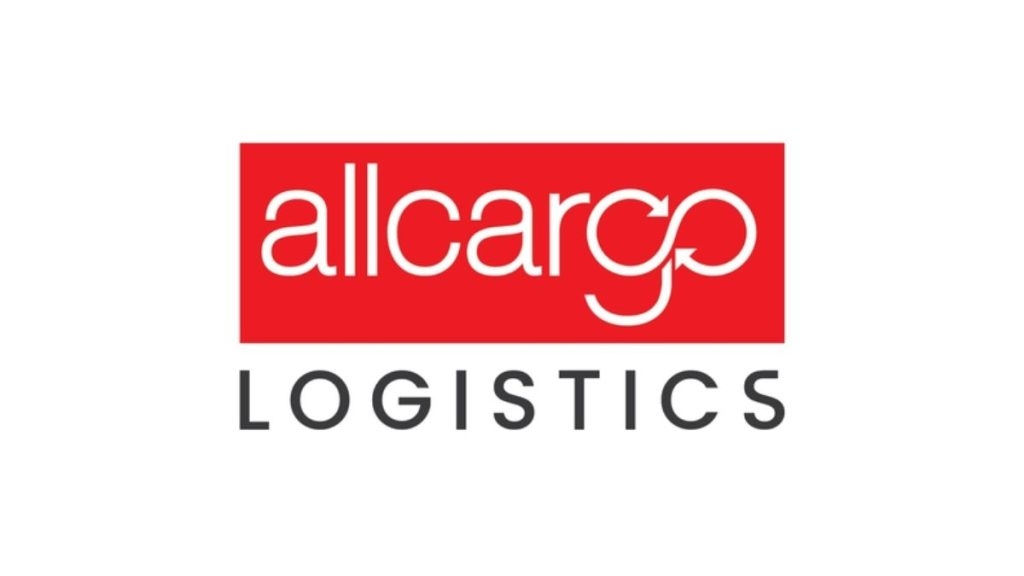 Allcargo Logistics shares gain over 2% today as May FCL volumes rise 6% YoY