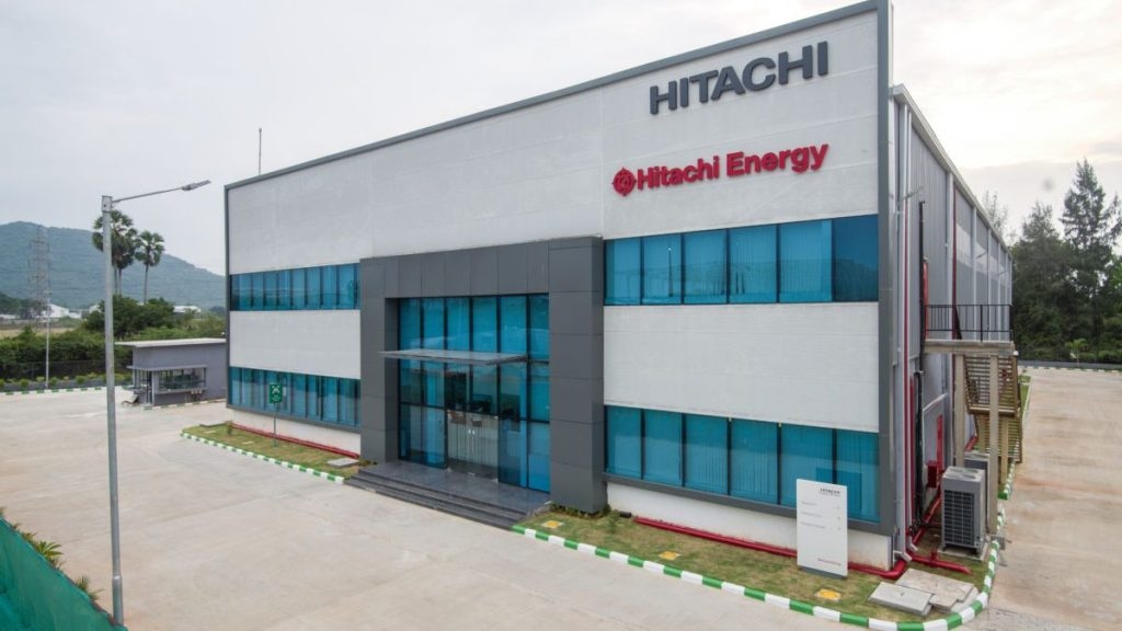 Hitachi Energy wins order from Power Grid to supply 30 units of 765 kV, 500 MVA single-phase transformers