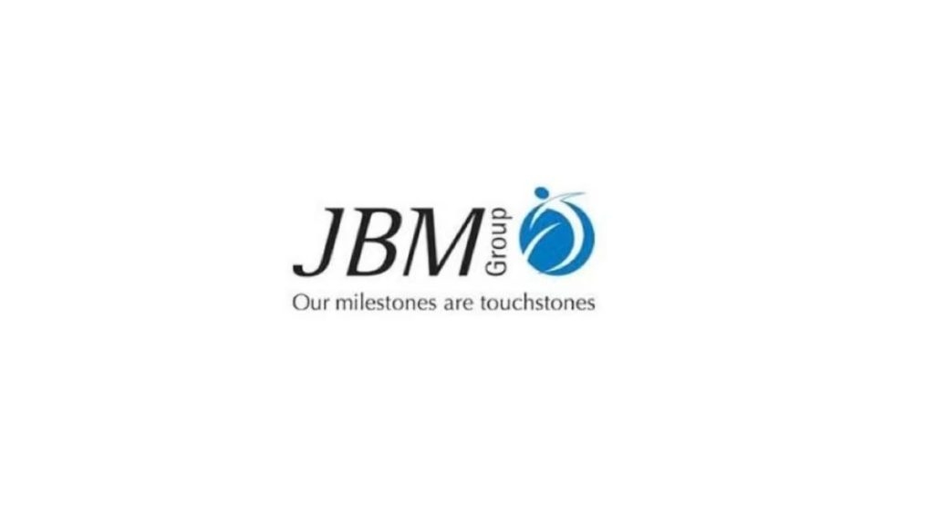 JBM Electric Vehicles launches ECOLIFE electric bus at UITP Summit 2025