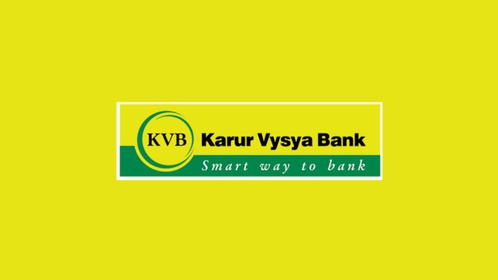 Karur Vysya Bank to consider bonus issue alongside Q1 results on July 24
