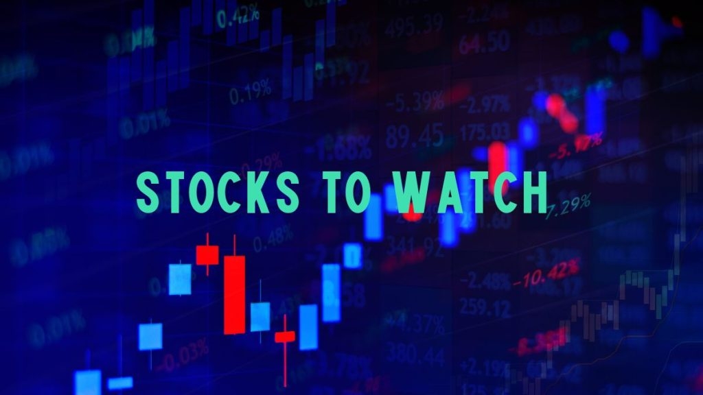 Top stocks to watch today, April 24: Bajaj Finance, LTIMindtree, Tata Consumer Products, Persistent Systems and more