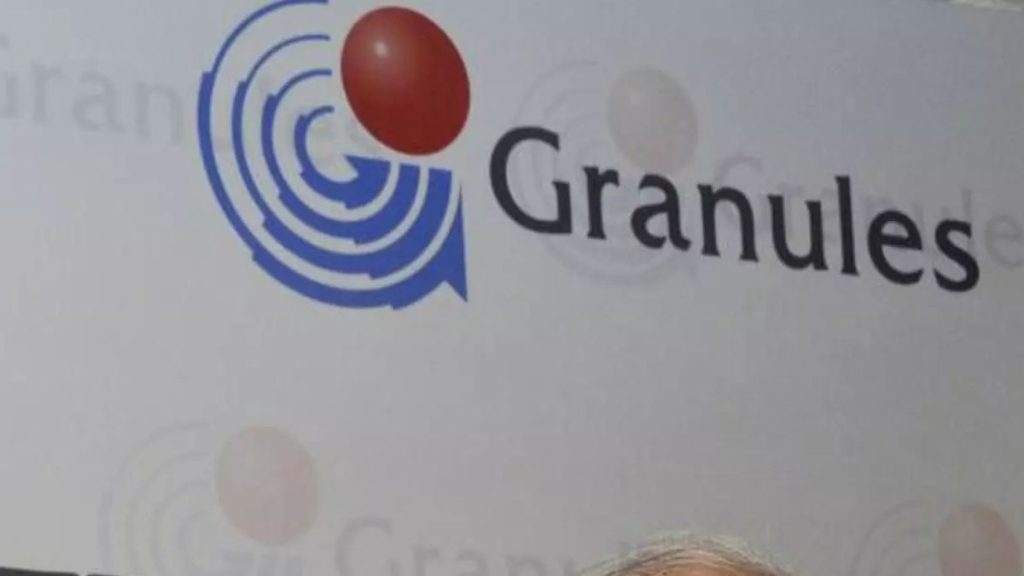 Granules India's Bonthapally facility completes US FDA inspection with one observation