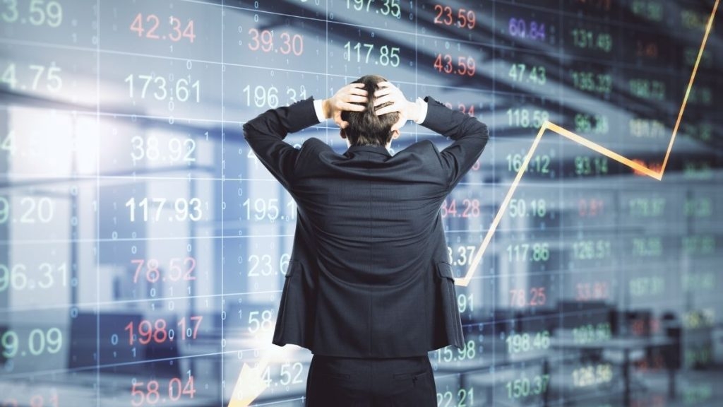 US stock futures plunge as Israel-Iran conflict escalates; Dow futures drop 677 points, oil spikes 7%