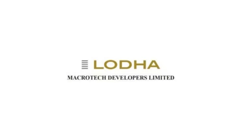 Why are Lodha shares down nearly 6% today? Know More