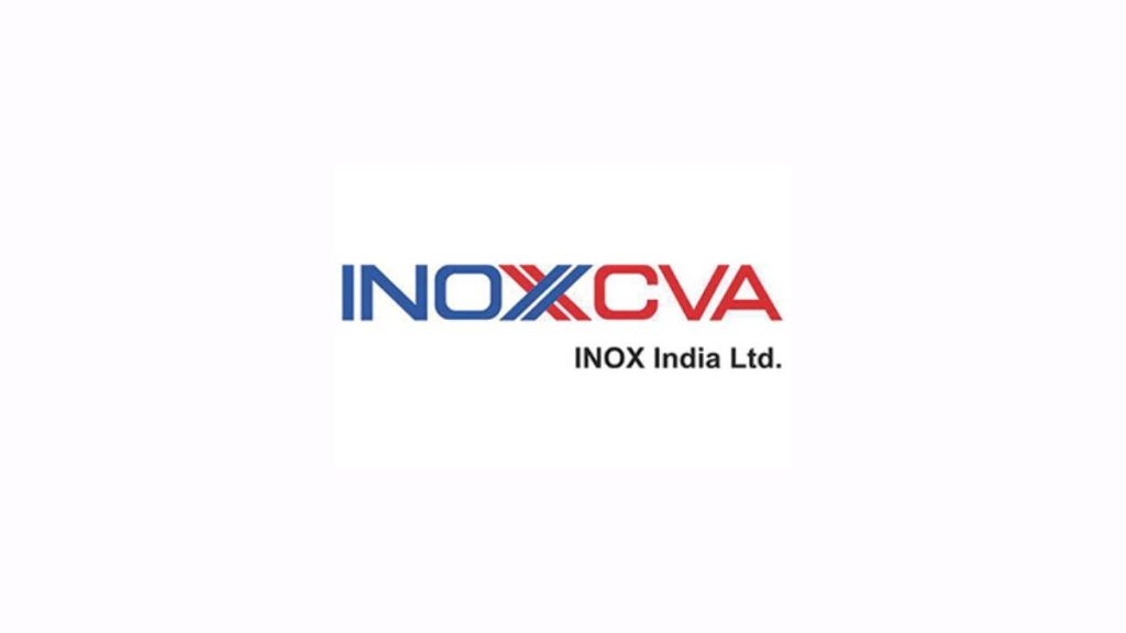 INOX India secures multiple orders worth Rs 373 crore across business segments